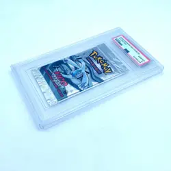 Pokemon Neo Genesis 1st Edition Booster English Lugia Artwork - GEM MINT PSA 10 - Image 4