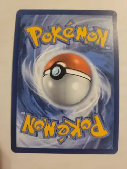Pokemon TCG N's Zorua Full Art Black Star Promo 189 Scarlet And Violet - Image 2