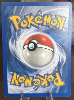 Poliwhirl 089/165 Expedition Base Set Regular NM Pokemon E Reader Yuka Morii - Image 2