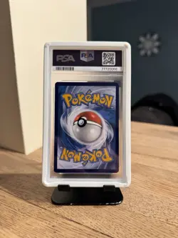 Pokemon Darkrai VSTAR Ultra Rare Full Art Holo GG50/GG70 Crown Zenith PSA 10 - Image 2