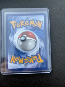 NM Bulbasaur 133/132 Mega Evolutions Stamped Promo 133/132 Pokemon TCG - Image 2