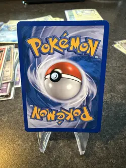 Entei 001/017 POP Series 2 Holo - Pokemon TCG - NM - Image 2