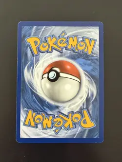 Pokemon Palafin SVP 036 Obsidian Flames Prerelease Promo Holo 2023 - Image 2
