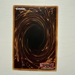 Yugioh Black Rose Dragon Ultimate Rare 1st edition CSOC-EN039 - Image 3