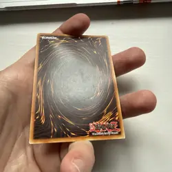 Yugioh Black Rose Dragon Ultimate Rare 1st edition CSOC-EN039 - Image 4