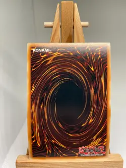 Red-Eyes Zombie Necro Dragon - Ultra Rare 1st Edition GFP2-EN133 - NM - YuGiOh - Image 2