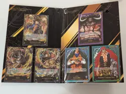 One Piece Card Game Premium Card Collection - Leader Collection English - Image 2
