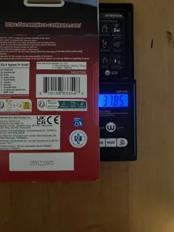 One Piece OP-13 CARRYING ON HIS WILL Sleeved Booster Pack - Heavy - 37.85g 🔥🔥 - Image 2