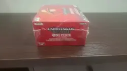 One piece TCG OP-13 ENG Carrying On His Will Booster Box SEALED - Image 5