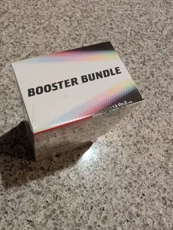 Pokemon TCG Prismatic Evolutions Booster Bundle 6 Packs Sealed Brand New - Image 4