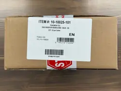 Pokemon Prismatic Evolutions Booster Bundle MASTER CASE 25ct Brand New Sealed - Image 1