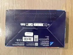 Disney Lorcana: The First Chapter Booster Box - English (Factory Sealed) - Image 3