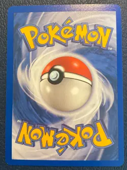 Machoke 41/101 - EX Hidden Legends (2004) Vintage Reverse Holo - NM - Image 2