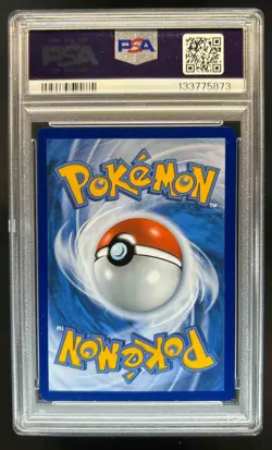 2023 Pokemon X Van Gogh SVP EN Pikachu with Grey Felt Hat Full Art #085 PSA 10 - Image 2