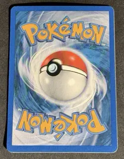 Pokemon Card-Groudon -Holo-Ex Emerald 14/106-STAMPED-ENG-Good - Image 2