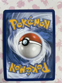 N's Zoroark ex 098/159 Journey Together Double Rare Pokemon Card - Image 3