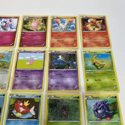 Pokemon XY Generations Inc Uncommon Common Bundle No Duplicate Cards x20 - Image 3
