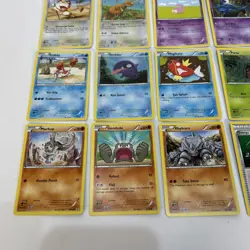 Pokemon XY Generations Inc Uncommon Common Bundle No Duplicate Cards x20 - Image 4