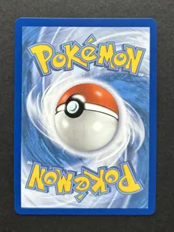 Pokemon Card TCG Spiritomb 148/132 Illustration Rare Mega Evolution English NM - Image 2