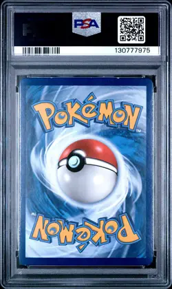 2016 POKEMON XY EVOLUTIONS #101 FULL ART/M CHARIZARD EX PSA 8 - Image 2