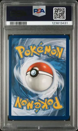 2016 Pokemon XY FA/M Charizard EX Evolutions PSA 8 Full Art 101/108 - Image 2
