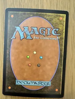 MTG Elvish Harbinger Lorwyn Foil LP - Image 2