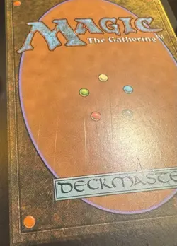 MTG Elvish Harbinger Lorwyn Foil LP - Image 3