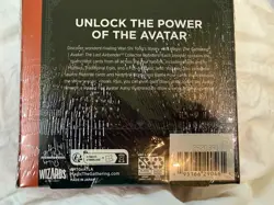 Collector Booster Box Avatar: The Last Airbender ATLA MTG - Image 2