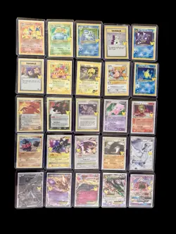 Pokemon Celebrations 25th Anniversary Complete Set All 50 Cards 2021 Pack Fresh - Image 2