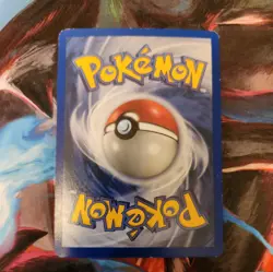 Pokemon Card - Treecko Nintendo Promos 016 Promo - Image 3