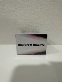 Pokemon Scarlet & Violet Prismatic Evolutions Booster Bundle Sealed (6 Packs) - Image 4