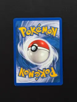 Team Aquas Kyogre 3/95 Pokemon Team Magma vs Team Aqua Regular Non Holo NM Rare - Image 2