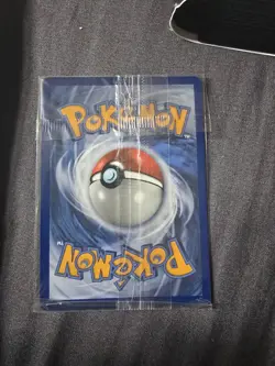 Pokemon Pikachu V Promo Holo SWSH145 Sword & Shield *Sealed - Image 2
