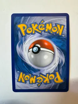 Pokemon MURKROW 59/90 Reverse Holo (2010) Pre-owned - Image 2