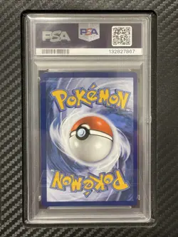 2023 PSA 9 Mewtwo #052 151 Ultra Premium Collection Black Star Promo Pokemon TCG - Image 2