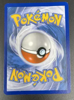 Pokemon Blastoise EX XY122 Black Star Promo Full Art - Image 2