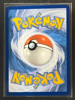 Boomerang Energy 166/167 Reverse Holo Twilight Masquerade Pokemon - Near Mint NM - Image 2