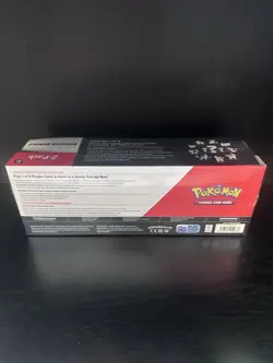 Pokemon Prismatic Evolutions Sam’s Club Exclusive Surprise Box + Booster Bundle - Image 2