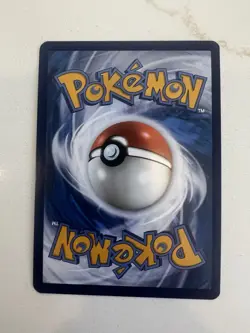 Pokemon TCG: Obsidian Flames Charmander Pokemon Center ETB Promo SVP044 VLP - Image 2