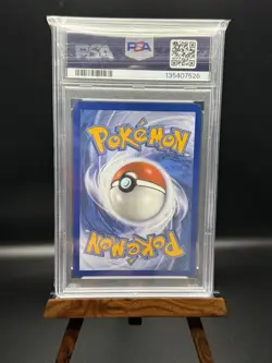2025 POKEMON MEG EN-MEGA EVOLUTION ILLUSTRATION RARE #146 MARSHADOW PSA 10 - Image 2