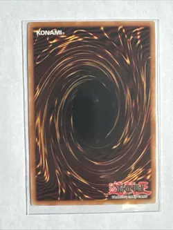 ANCIENT SACRED WYVERN ULTIMATE RARE ANPR-EN043 YUGIOH! NM - Image 2