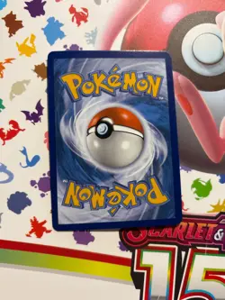 Mewtwo VSTAR (Secret) 079/078 Pokemon GO (PGO) TCG Rainbow Near Mint - Image 2
