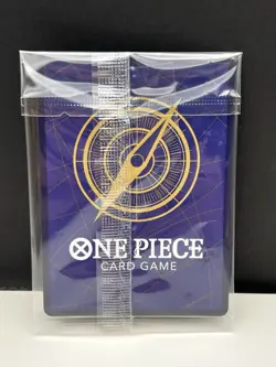 One Piece Illustration Box Vol. 1 Boa Hancock Promo ST17-004 - Image 2