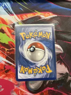 Pokemon TCG Tinkatink 165/091 Shiny Holo Rare Scarlet & Violet: Paldean Fates NM - Image 2