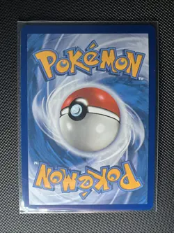 Pokemon TCG Abra 148/091 Baby Shiny Paldean Fates Scarlet & Violet NM - Image 2