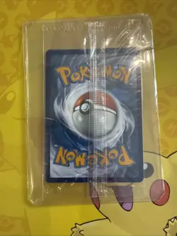 SM210 Pokemon Black Star Promo Moltres Zapdos Articuno Tag Team GX Sealed - Image 2