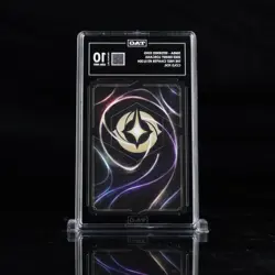 Disney Lorcana Simba Returned King Enchanted Graded TAG 10 Gem Mint #215 - Image 2