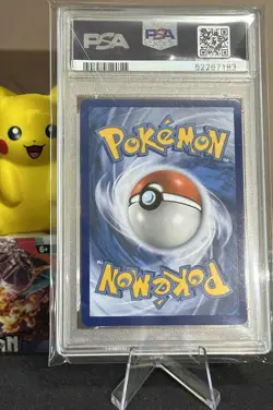 2019 POKEMON SUN & MOON HIDDEN FATES #SV75 FULL ART/GARDEVOIR GX PSA 10 - Image 2