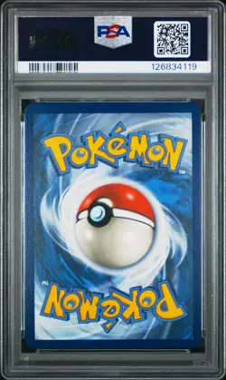 2019 POKEMON SUN & MOON HIDDEN FATES #SV75 FULL ART/GARDEVOIR GX PSA 10 - Image 2