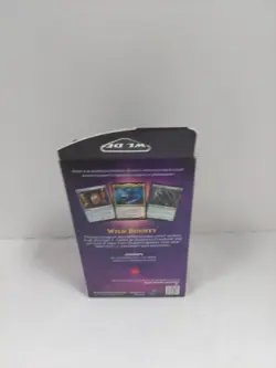 Brawl Deck WILD BOUNTY MtG Magic the Gathering New - Image 4